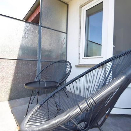 Helle Wohnung In Findorff Brema Exterior foto